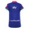 Warriors 2025 Dynasty NRLW Home Jersey - Womens