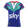 Warriors 2025 Dynasty NRLW Home Jersey - Womens