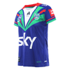 Warriors 2025 Dynasty NRLW Home Jersey - Womens