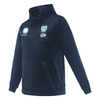Warriors 2025 Dynasty Indigenous Round Hoodie Womens