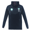 Warriors 2025 Dynasty Indigenous Round Hoodie Womens