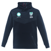 Warriors 2025 Dynasty Indigenous Round Hoodie Mens