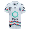 Warriors 2025 Dynasty Te Ao Mārama Indigenous Round Jersey Youth