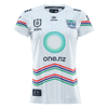 Warriors 2025 Dynasty Te Ao Mārama Indigenous Round Jersey Womens
