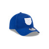 Warriors New Era 9Forty A-Frame 'Washed' OTC Cap