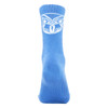 Warriors 2026 Dynasty Crew Socks Blue - Adults