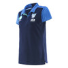 Warriors 2026 Dynasty Media Polo - Womens
