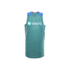 Warriors 2026 Dynasty Training Singlet - Youth