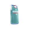 Warriors 2026 Dynasty Training Singlet - Youth