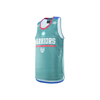 Warriors 2026 Dynasty Training Singlet - Youth