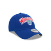 Warriors New Era 9Forty Logo Arch Cap