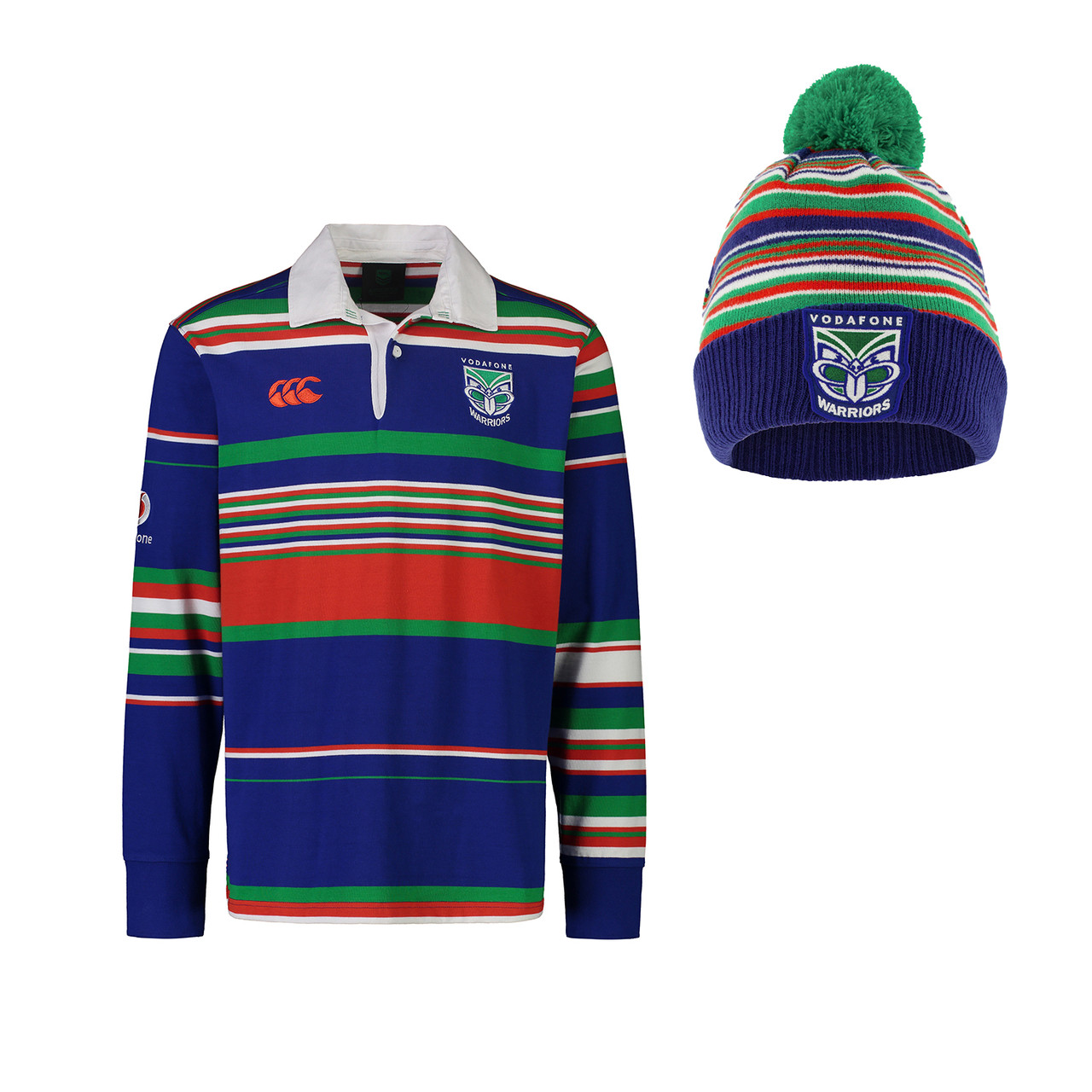canterbury uglies rugby jersey