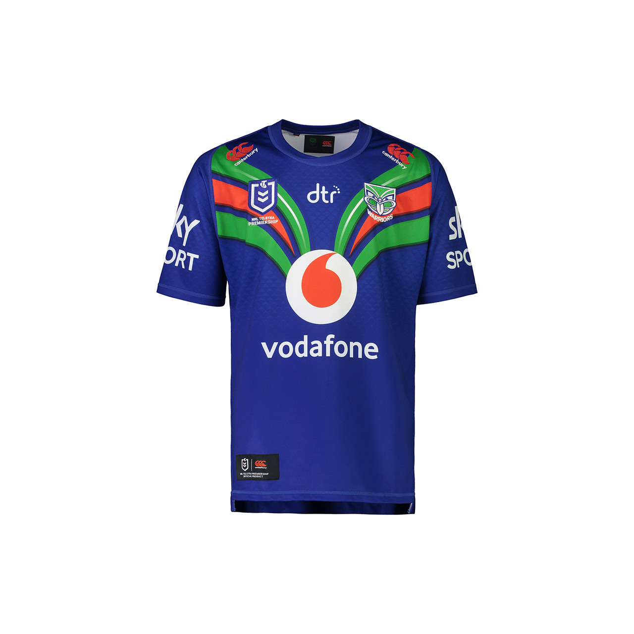 warriors nrl shop