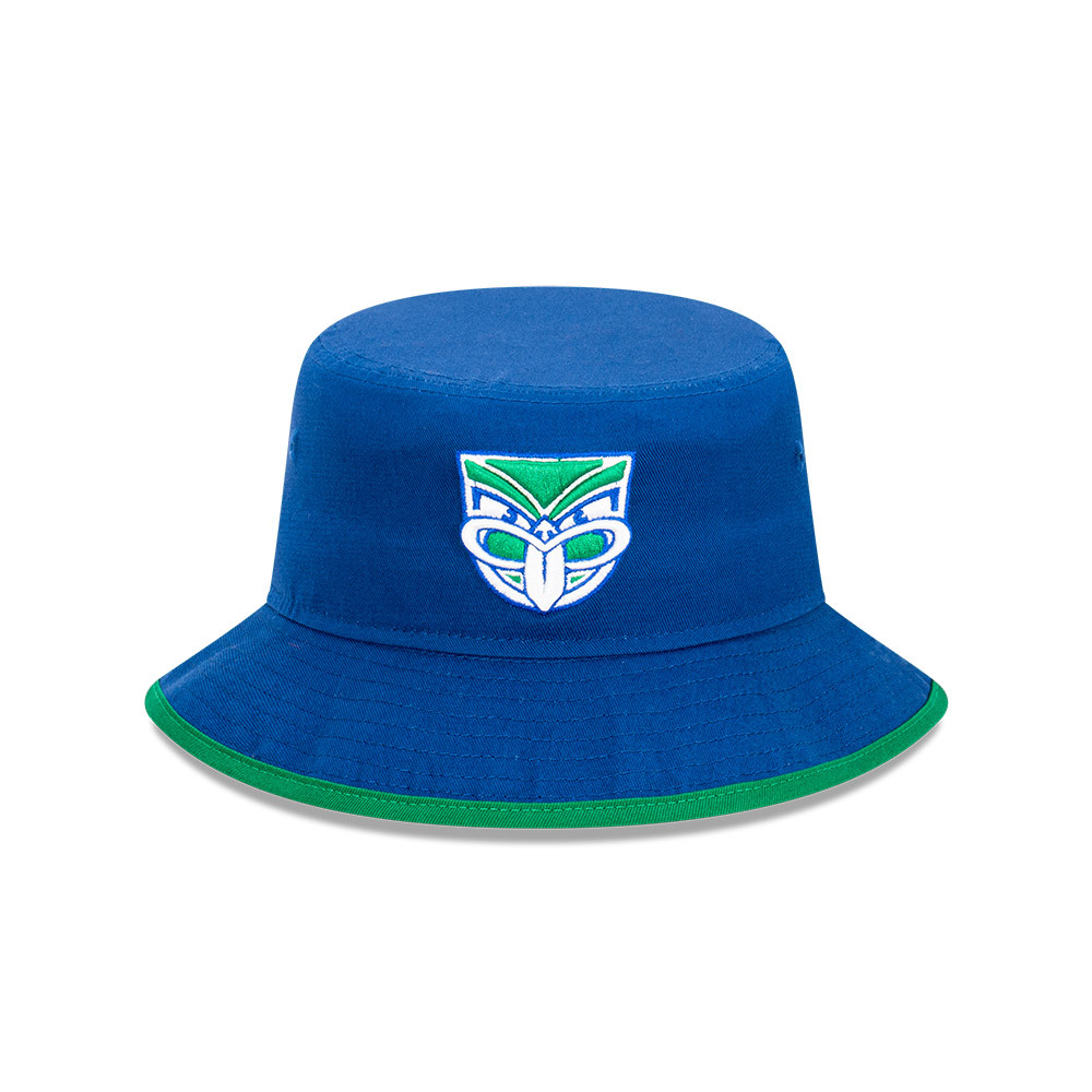 2022 Warriors New Era Contrast Bucket 
