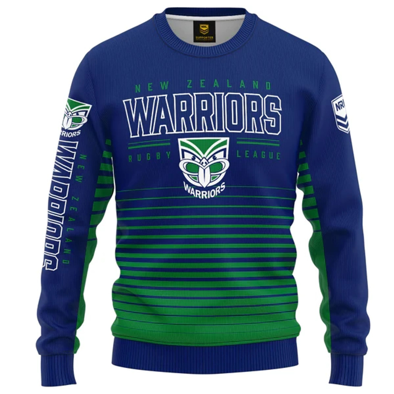Auckland Warriors T-Shirts for Sale