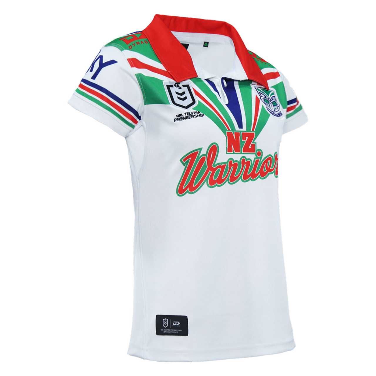2024 Warriors Dynasty Heritage Jersey Womens Warriors Superstore