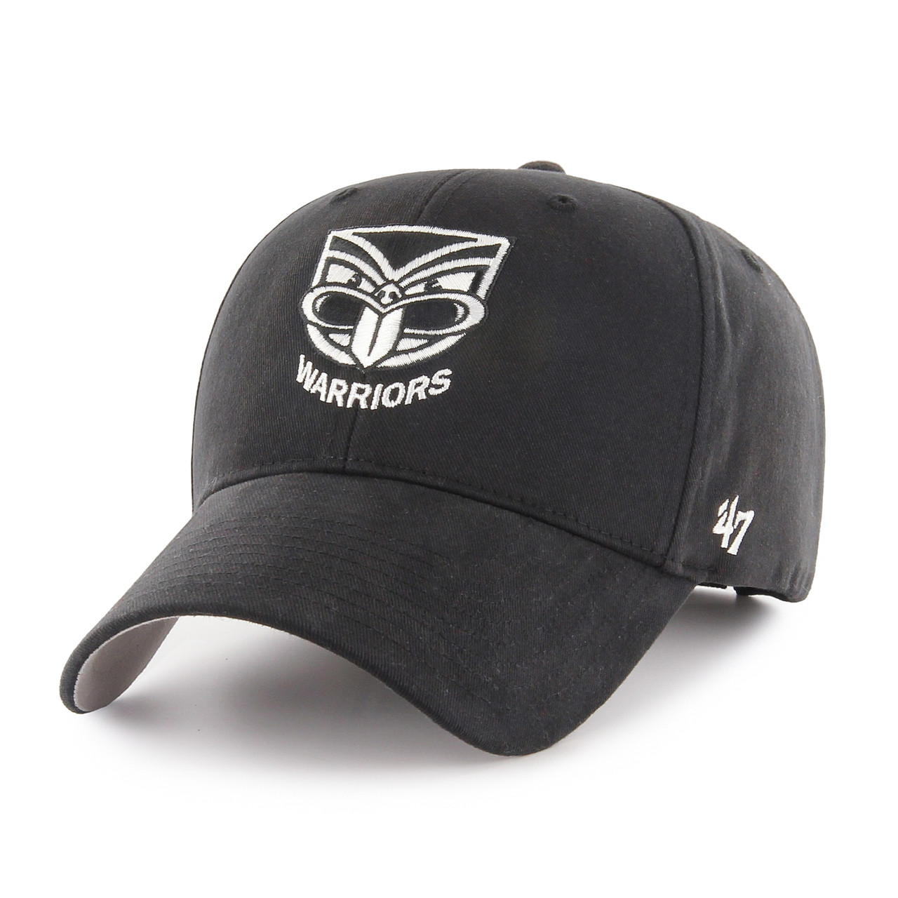 kids warriors hat