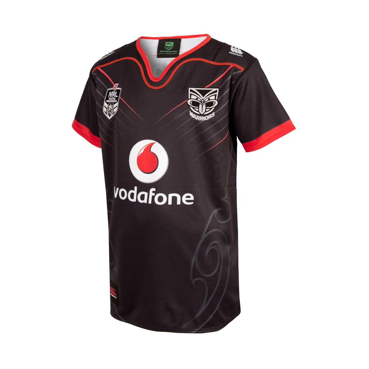 2018 warriors jersey