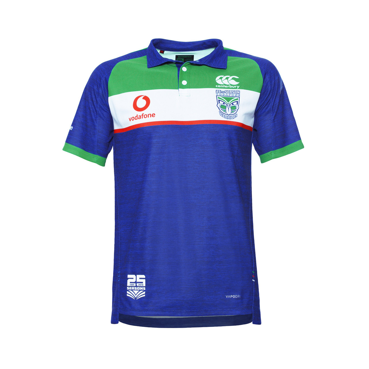 warriors training shirt