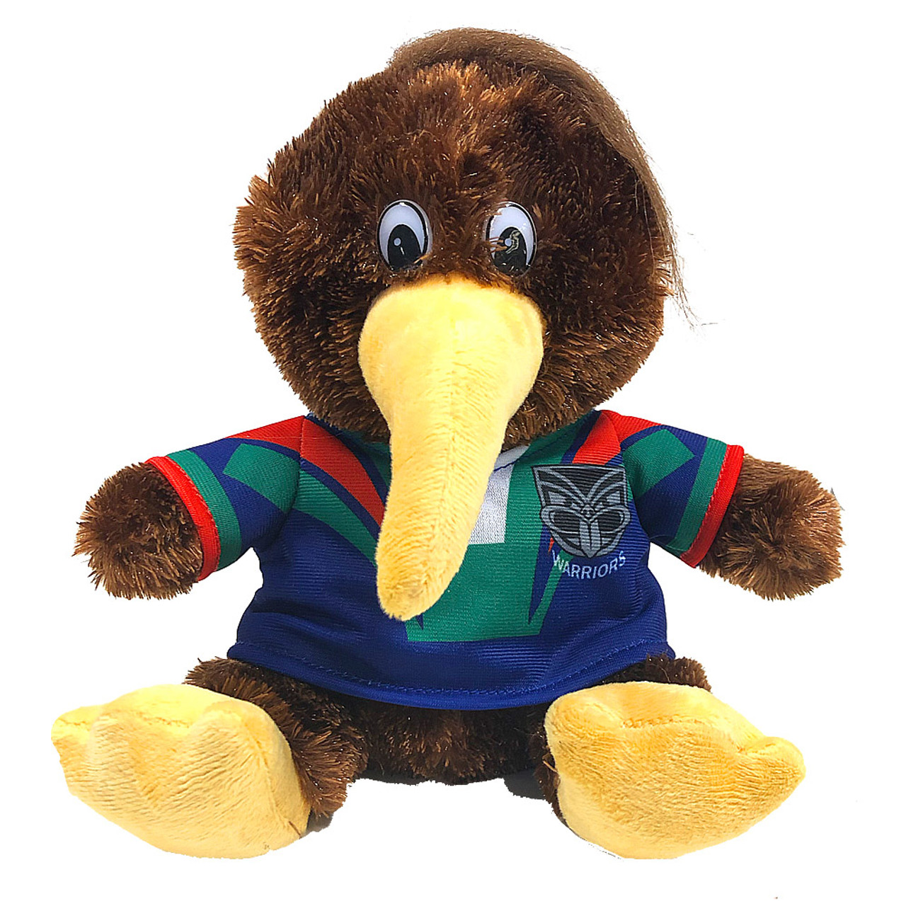 kiwi bird teddy