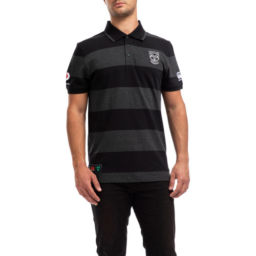 2020 Vodafone Warriors CCC Pre-Season Polo 2020 Vodafone Warriors CCC Pre-Season Polo
