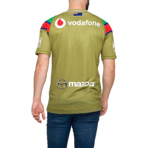 warriors anzac jersey 2020