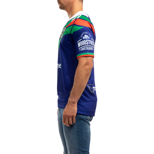 warriors home jersey 2020