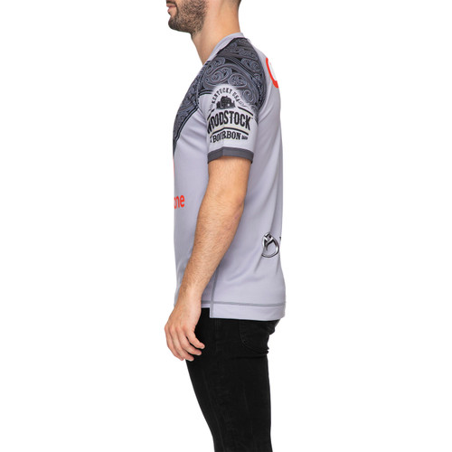 2020 Vodafone Warriors CCC Te Mangopare Alternate Jersey - Adults - Warriors Superstore