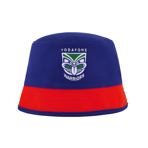 HATS - Bucket Hats - Warriors Superstore