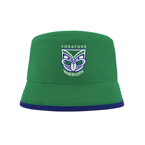 HATS - Bucket Hats - Warriors Superstore