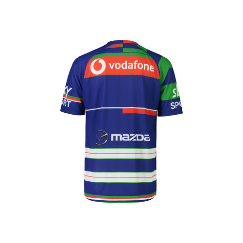 2021 Vodafone Warriors Ccc Uglies Training Drill Top Adults Warriors Superstore 2021 Vodafone Warriors Ccc Uglies Training Drill Top Adults Warriors Superstore
