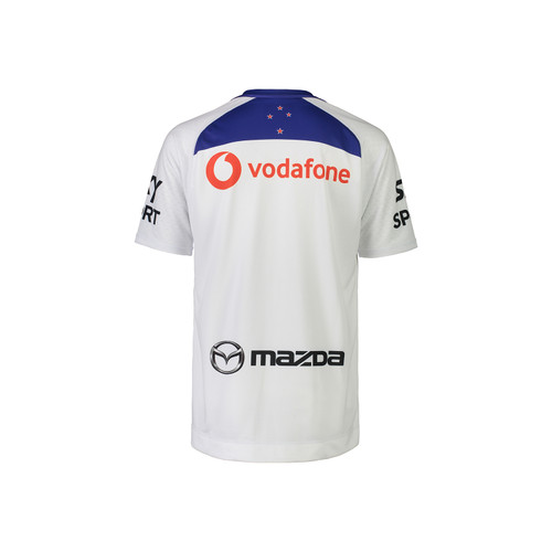 rebel sport warriors jersey