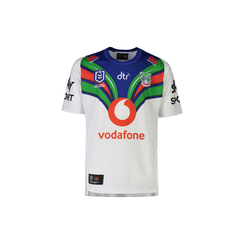 warriors nrl merchandise