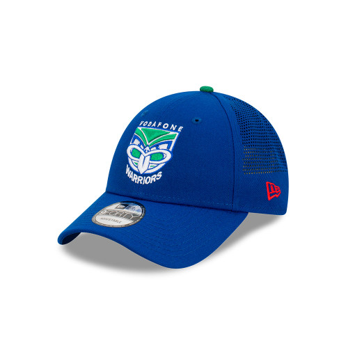 2022 Warriors New Era 9Forty Media Cap 2022 Warriors New Era 9Forty Media Cap
