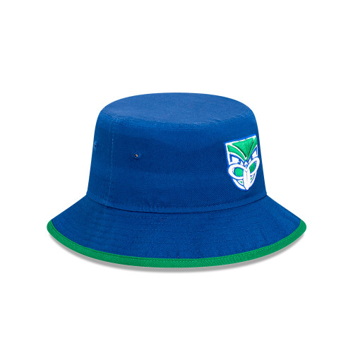 2022 Warriors New Era Contrast Bucket 