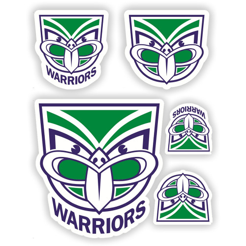 2021-2022 New Zealand Warriors Home / Away / Indigenous / Heritage