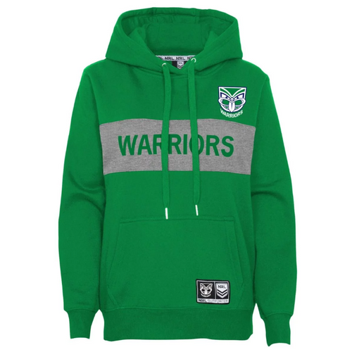 Official New Zealand Warriors Team Merchandise – NRL Shop