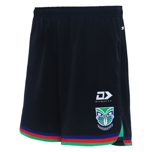 2024 Warriors Dynasty Alternate Training Shorts - Adults