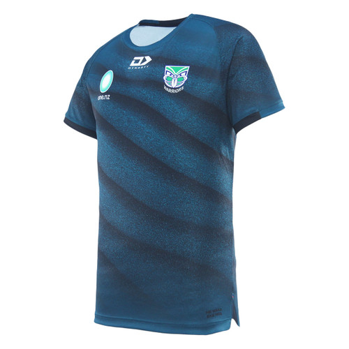 【海外3XLサイズ】NRL ＮＺ・ウォーリアーズ ジャージ・キャップセット 海外3XLサイズ】NRL NZ・ウォーリアーズ ジャージ・キャップ