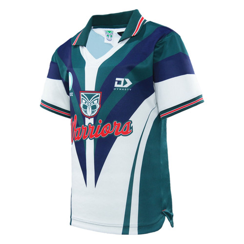 Warriors 2025 Dynasty Dear Warrior Training Tee - Youth Warriors 2025 Dynasty Dear Warrior Training Tee - Youth