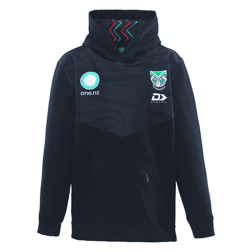 Warriors 2025 Dynasty Indigenous Hoodie Youth