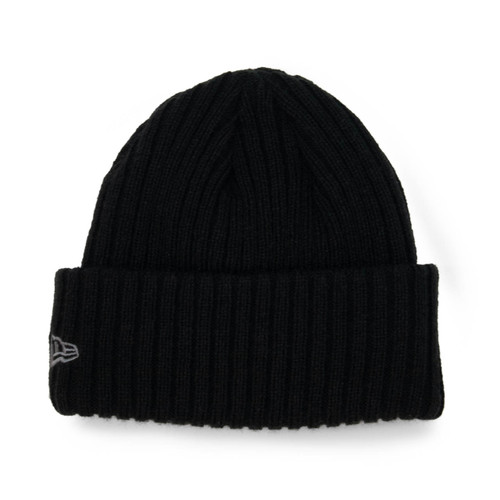 Warriors 2025 New Era Badge Knit Beanie Warriors 2025 New Era Badge Knit Beanie