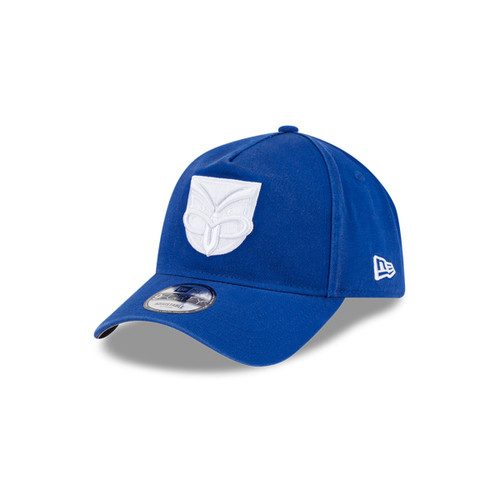 Warriors New Era 9Forty A-Frame 'Washed' OTC Cap Warriors New Era 9Forty A-Frame 'Washed' OTC Cap