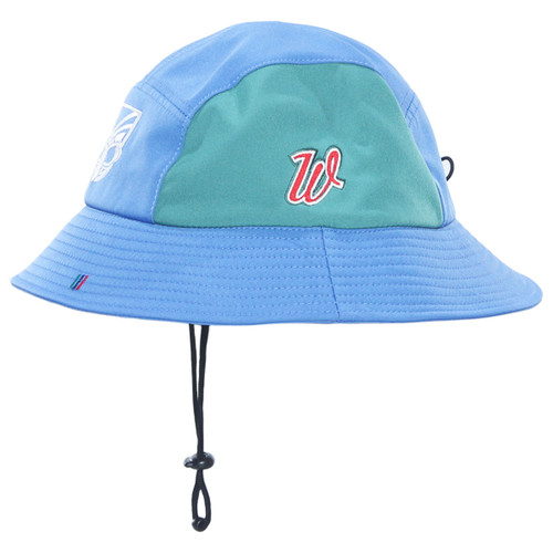 Warriors 2026 Dynasty Bucket Hat - Adults