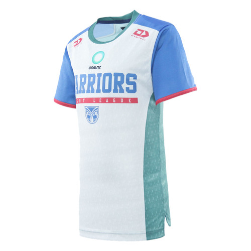 Warriors 2026 Dynasty Training Tee - Youth