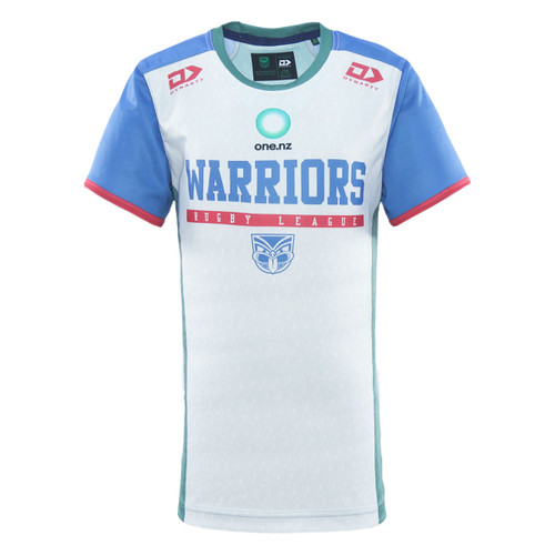 Warriors 2026 Dynasty Training Tee - Youth