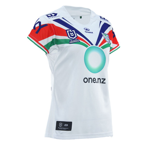 Warriors 2026 Dynasty Away Jersey - Womens