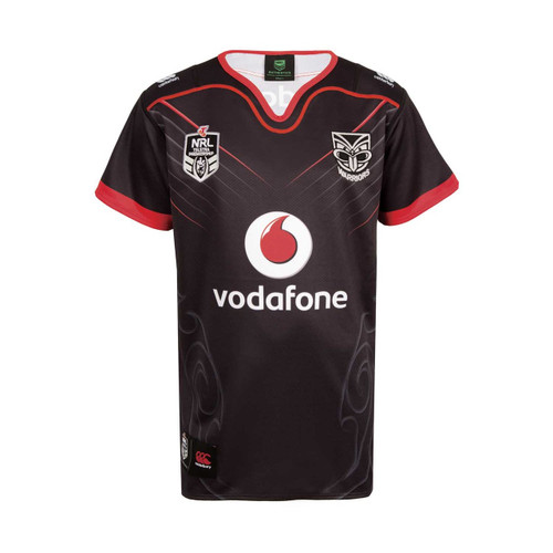 new zealand jersey 2018