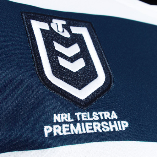 2019 Vodafone Warriors Ccc Heritage Jersey Adults Warriors Superstore