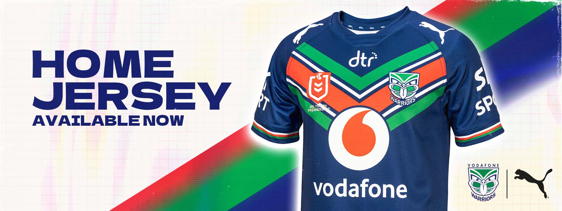 WarriorsStore